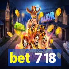 bet 718